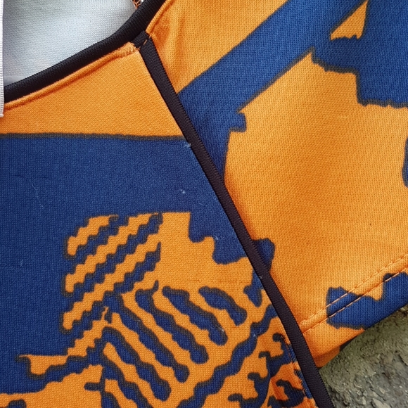 Romeo and Juliet Couture Dress - Picture 6 of 11